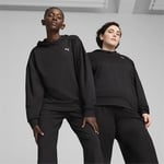 PUMA CLOUDSPUN HOODIE Sweatshirt Kadın