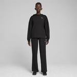 PUMA CLOUDSPUN HOODIE Sweatshirt Kadın