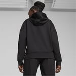 PUMA CLOUDSPUN HOODIE Sweatshirt Kadın