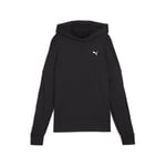 PUMA CLOUDSPUN HOODIE Sweatshirt Kadın