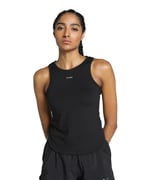 PUMA CLOUDSPUN MIX TANK - SHORT Polo Tişört Kadın