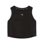 PUMA CLOUDSPUN SLEEVELESS TANK Polo Tişört Kadın