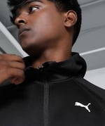 PUMA Cloudspun Techlbl Jacke Kazak Üniseks Yetişkin