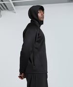 PUMA Cloudspun Techlbl Jacke Kazak Üniseks Yetişkin