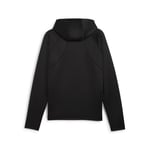 PUMA Cloudspun Techlbl Jacke Kazak Üniseks Yetişkin