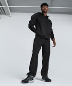 PUMA Cloudspun Techlbl Jacke Kazak Üniseks Yetişkin