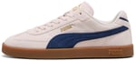 Puma Club II Era Suede Yeşil Sneaker, 400717 - Bedenler: 36 EU, 37 EU, 37.5 EU, 38 EU, 38.5 EU, 39 EU, 40 EU...