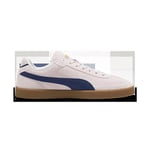 Puma Club II Era Suede Yeşil Sneaker, 400717 - Bedenler: 36 EU, 37 EU, 37.5 EU, 38 EU, 38.5 EU, 39 EU, 40 EU...