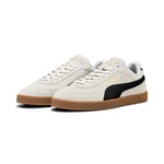 Puma Club II Era Suede Yeşil Sneaker, 400717
