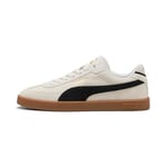Puma Club II Era Suede Yeşil Sneaker, 400717