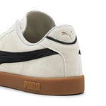 Puma Club II Era Suede Yeşil Sneaker, 400717