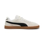 Puma Club II Era Suede Yeşil Sneaker, 400717