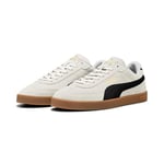 Puma Club II Era Suede Yeşil Sneaker, 400717