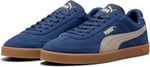 Puma Club II Era Suede Yeşil Sneaker, 400717 - Bedenler: 36 EU, 37 EU, 37.5 EU, 38 EU, 38.5 EU, 39 EU, 40 EU...