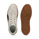 Puma Club II Era Suede Yeşil Sneaker, 400717