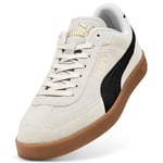 Puma Club II Era Suede Yeşil Sneaker, 400717