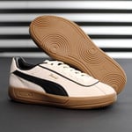 Puma Club Klassika Suede Kadın Günlük Spor Ayakkabı