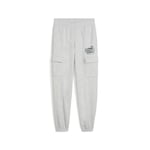 PUMA Çocuk Mid90s Cargo Sweatpants Eşofman Altı, 688474