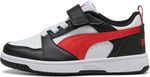 Puma Çocuk Sneaker Mid Boot Unisex Çocuk, 397419 - Bedenler: 28 EU, 29 EU, 30 EU, 30/30.5 EU, 31 EU, 32 EU, 33 EU...