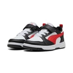 Puma Çocuk Sneaker Mid Boot Unisex Çocuk, 397419 - Bedenler: 28 EU, 29 EU, 30 EU, 30/30.5 EU, 31 EU, 32 EU, 33 EU...