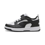 Puma Çocuk Sneaker Mid Boot Unisex Çocuk, 397419