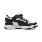 Puma Çocuk Sneaker Mid Boot Unisex Çocuk, 397419