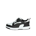 Puma Çocuk Sneaker Mid Boot Unisex Çocuk, 397419