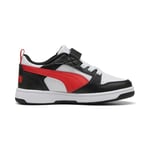 Puma Çocuk Sneaker Mid Boot Unisex Çocuk, 397419 - Bedenler: 28 EU, 29 EU, 30 EU, 30/30.5 EU, 31 EU, 32 EU, 33 EU...