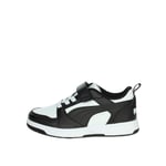 Puma Çocuk Sneaker Mid Boot Unisex Çocuk, 397419