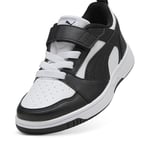 Puma Çocuk Sneaker Mid Boot Unisex Çocuk, 397419