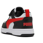 Puma Çocuk Sneaker Mid Boot Unisex Çocuk, 397419 - Bedenler: 28 EU, 29 EU, 30 EU, 30/30.5 EU, 31 EU, 32 EU, 33 EU...