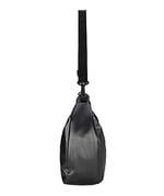 Puma Core Up Hobo SİYAH Kadın Omuz Çantası SİYAH Tek Ebat