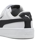 PUMA Court Classic Clean AC+ PS Spor AyakkabıUnisex Çocuk