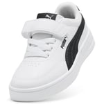 PUMA Court Classic Clean AC+ PS Spor AyakkabıUnisex Çocuk
