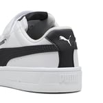 PUMA Court Classic Clean AC+ PS Spor AyakkabıUnisex Çocuk