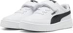 PUMA Court Classic Clean AC+ PS Spor AyakkabıUnisex Çocuk