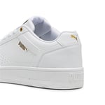 PUMA Court Classic Spor AyakkabıUnisex Yetişkin