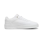 PUMA Court Classic Spor AyakkabıUnisex Yetişkin