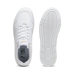 PUMA Court Classic Spor AyakkabıUnisex Yetişkin