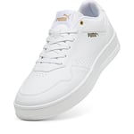 PUMA Court Classic Spor AyakkabıUnisex Yetişkin