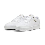 PUMA Court Classic Spor AyakkabıUnisex Yetişkin