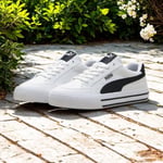 PUMA Court Classic Vulc FS Unisex Yetişkin Spor Ayakkabı PUMA