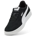 PUMA Court Lally SD Spor Ayakkabı Silver Mist- White 36, 40073405