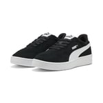 PUMA Court Lally SD Spor Ayakkabı Silver Mist- White 36, 40073405