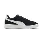 PUMA Court Lally SD Spor Ayakkabı Silver Mist- White 36, 40073405