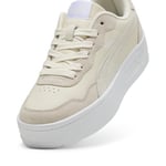 Puma Court Lally Skye Sd Kadın Günlük Ayakkabı 40073501 Renkli