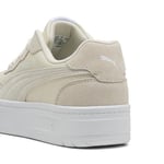 Puma Court Lally Skye Sd Kadın Günlük Ayakkabı 40073501 Renkli