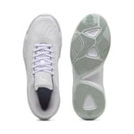 Puma Court Pro 2 Puma Siyah - Tüm Zamanlar İçin Kırmızı Unisex Yetişkin Ayakkabıları