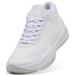 Puma Court Pro 2 Puma Siyah - Tüm Zamanlar İçin Kırmızı Unisex Yetişkin Ayakkabıları