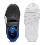 PUMA Courtflex V3 V Çocuk Sneaker, 397642